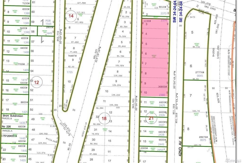 5 42nd Ave S - Photo 1