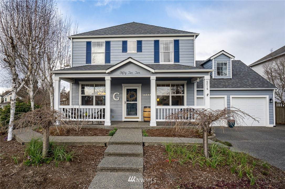 5210 Nassau Court - Photo 1