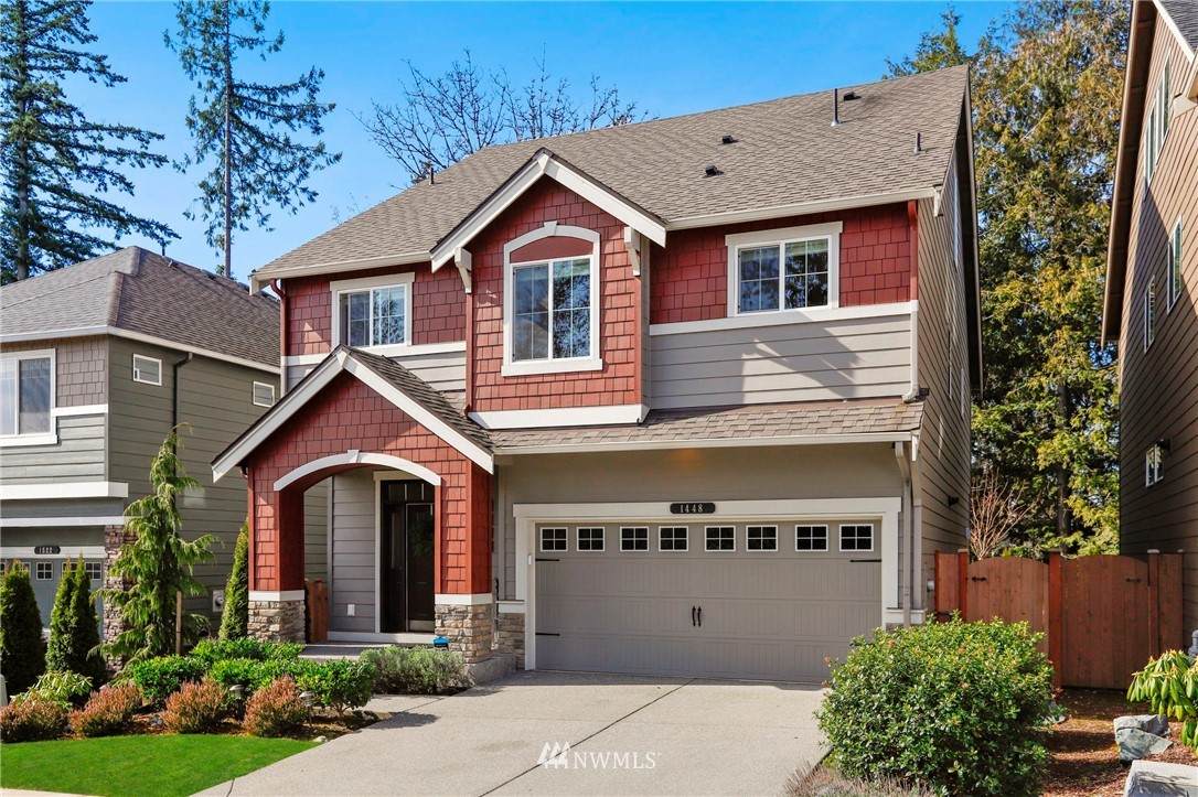 1448 96th Drive - Photo 1