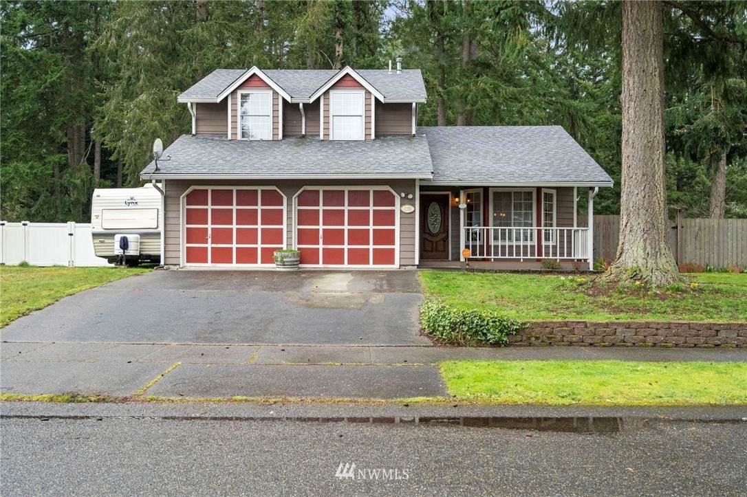 8330 Lake Forest Drive - Photo 1