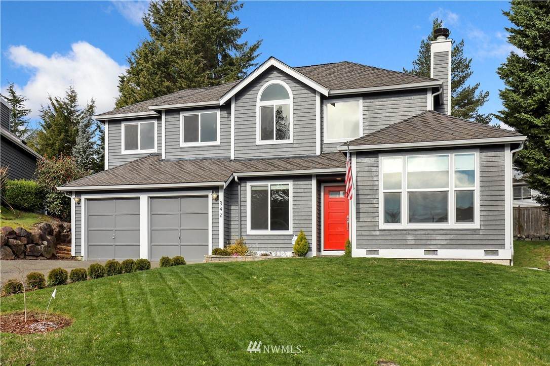 842 345th Street - Photo 1