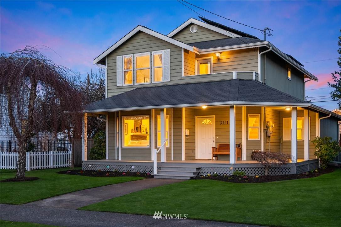 3117 Ferdinand Street - Photo 1