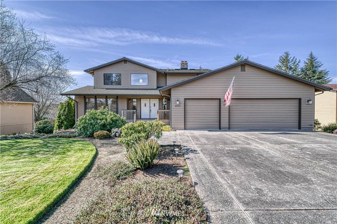 4022 Blossom Drive - Photo 1