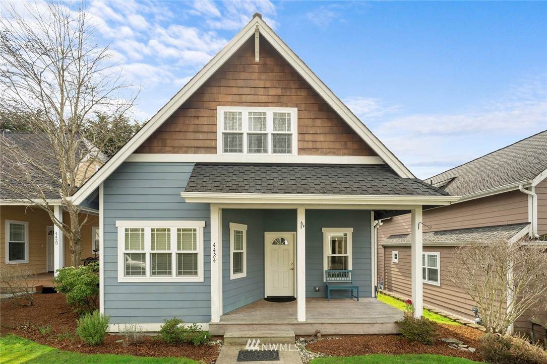 4424 Woodson Crest Court - Photo 1