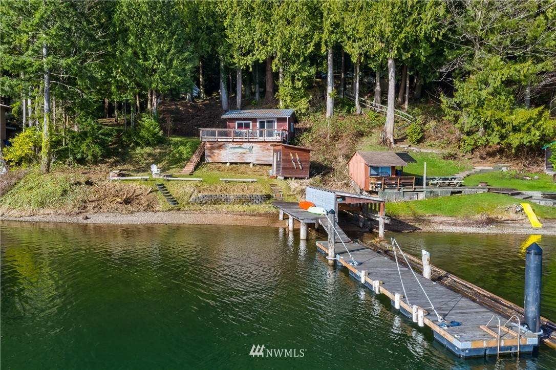 1062 Taku Drive - Photo 1