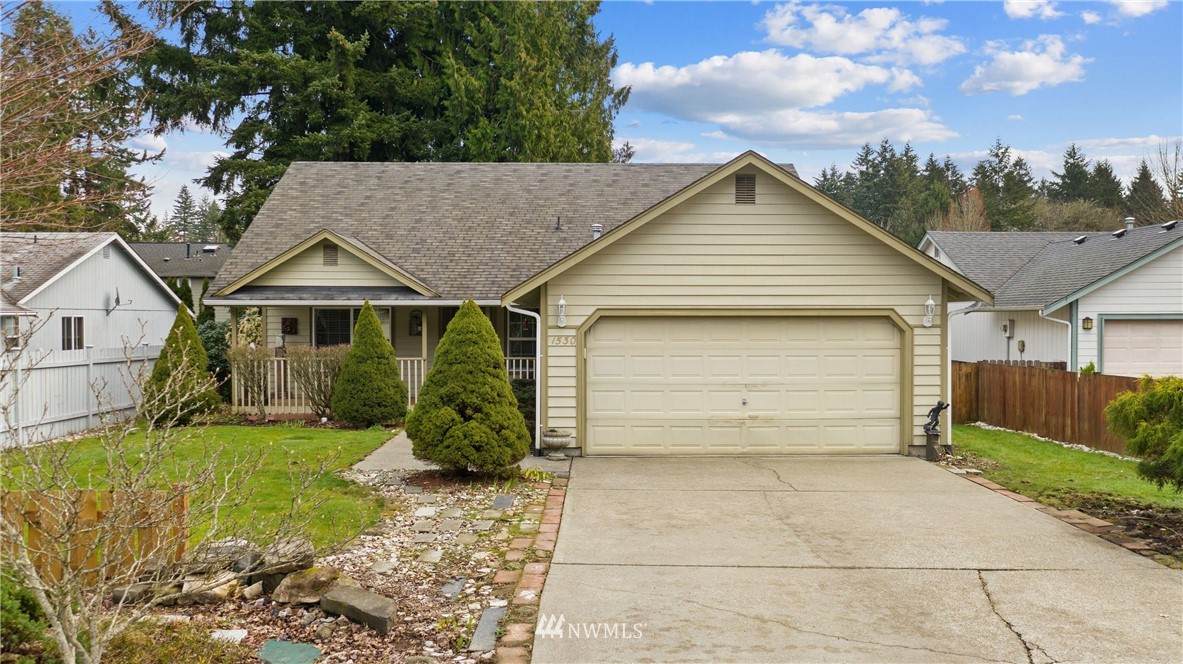 1530 Entrada Court - Photo 1
