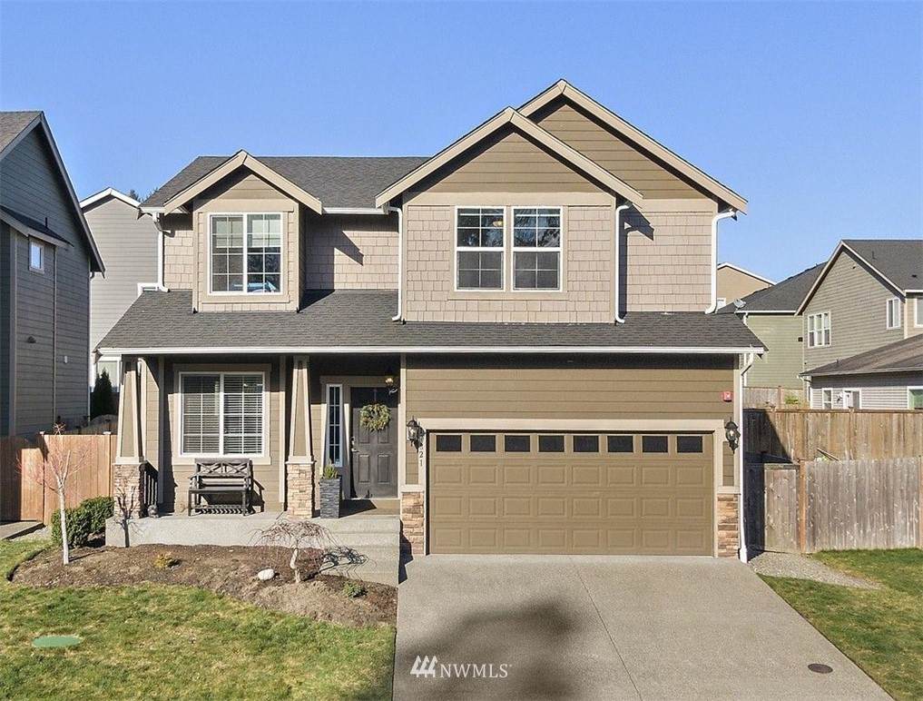 17821 111th Street Ct - Photo 1