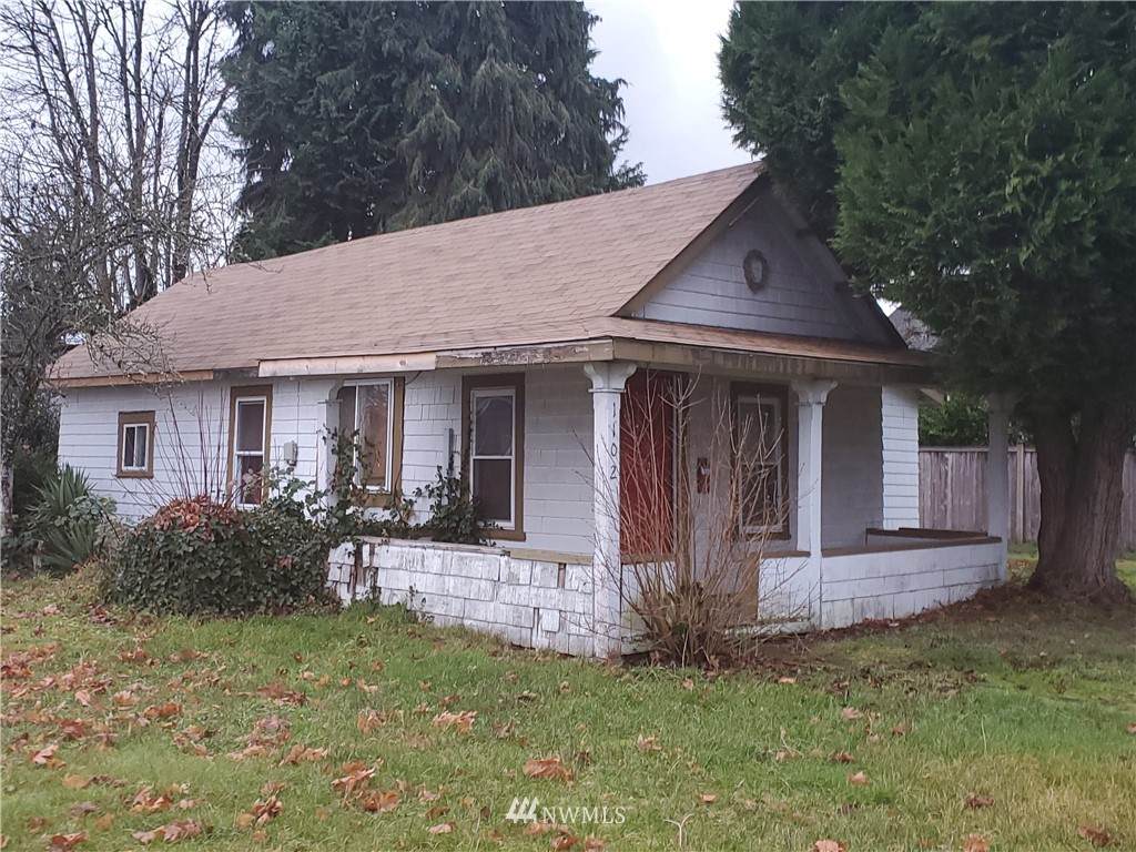 1102 Centralia College Boulevard - Photo 1