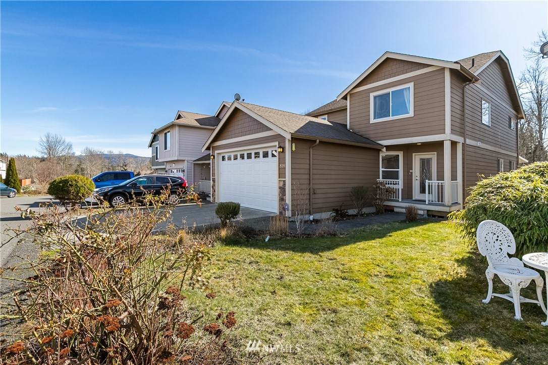 818 Kellogg Road - Photo 1