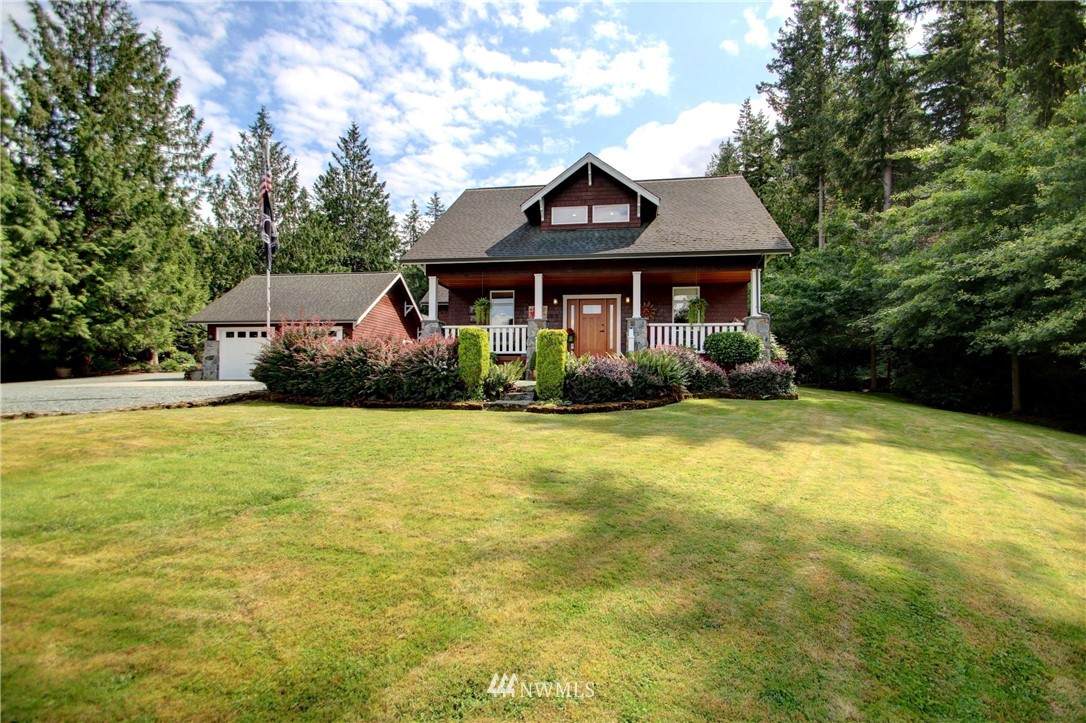 22904 Bumblebee Lane - Photo 1