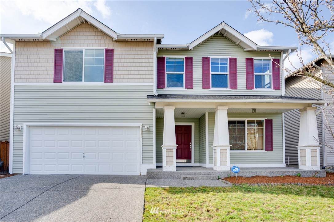 22631 135th Avenue - Photo 1