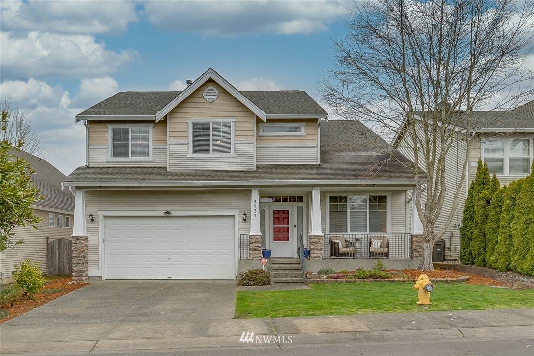 3927 138th Street - Photo 1