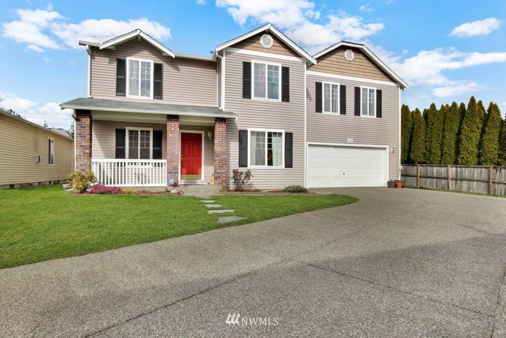 7819 203rd Street Ct - Photo 1