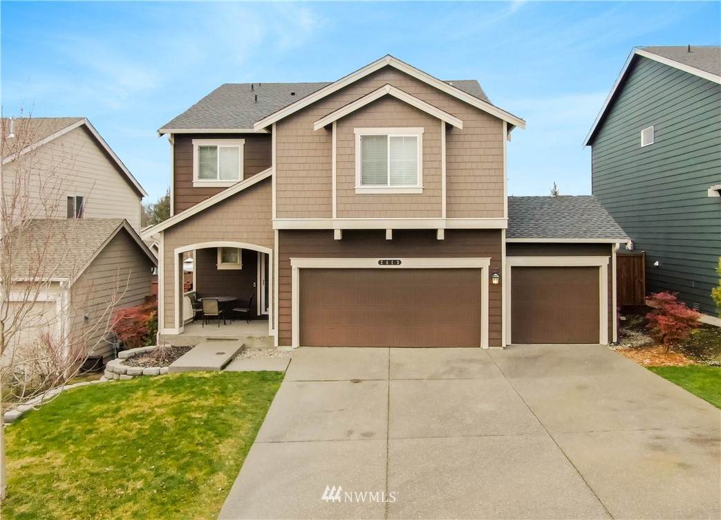 2413 195th Street - Photo 1
