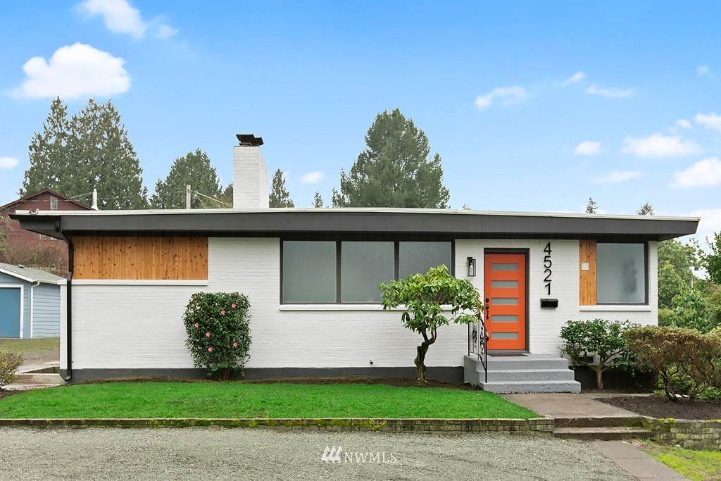 4521 Henderson Street - Photo 1