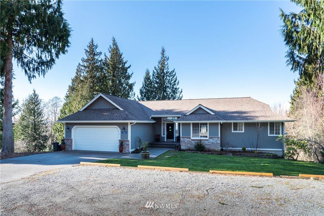 2365 Crosby Drive - Photo 1