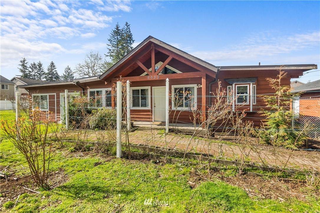 5035 Kagy Street - Photo 1