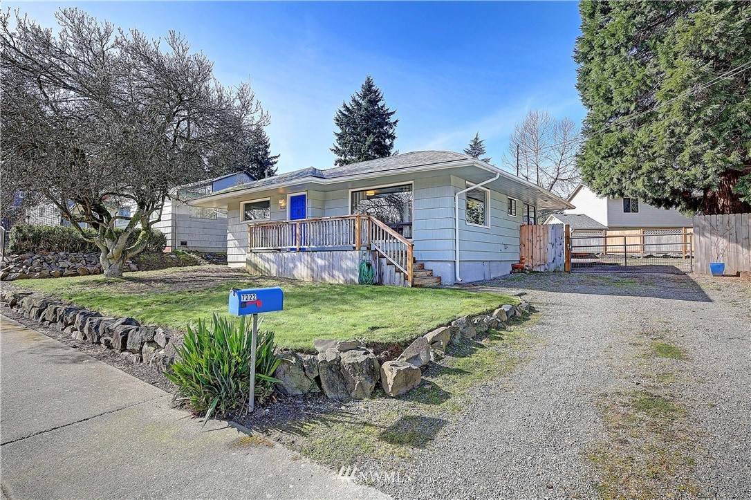7222 Beverly Lane - Photo 1