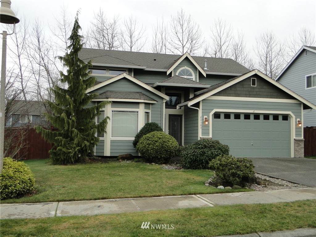 20503 196th Avenue - Photo 1