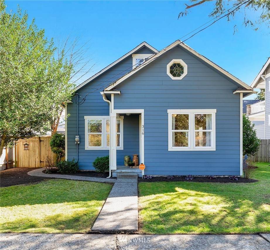 316 Sydney Avenue - Photo 1