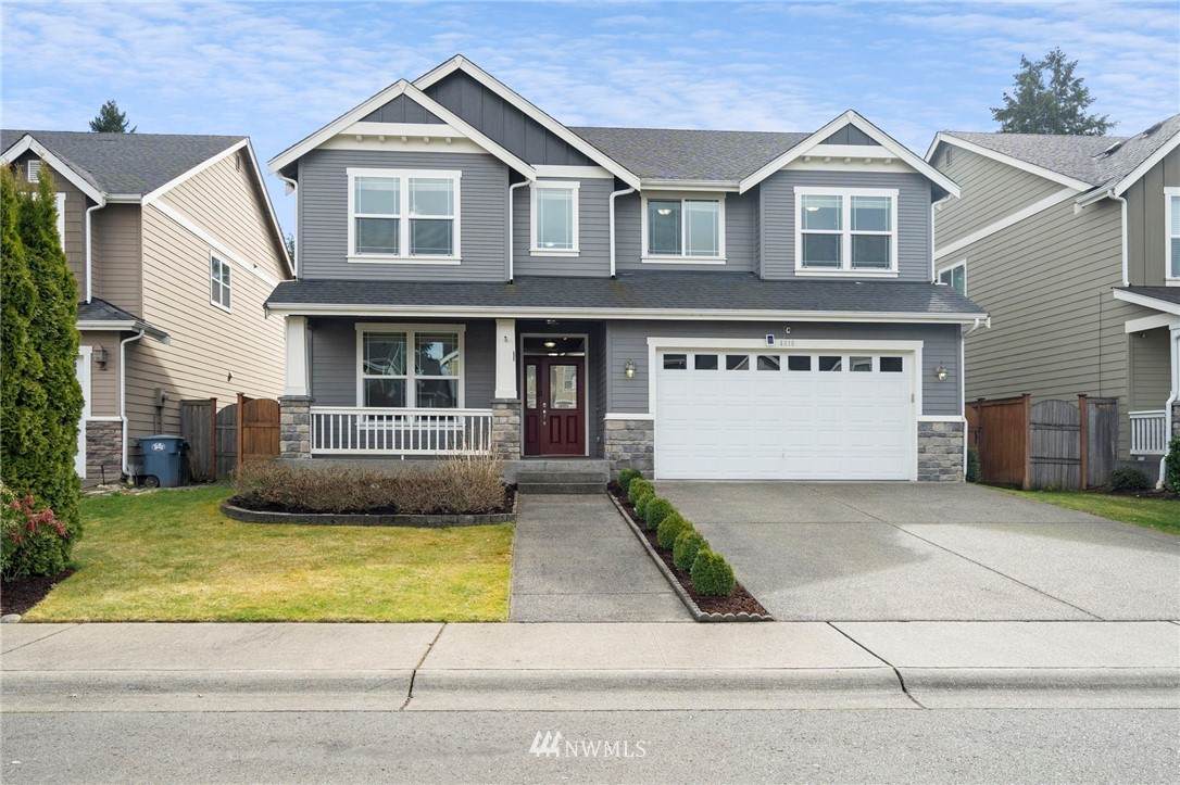 4616 205th Street Ct - Photo 1