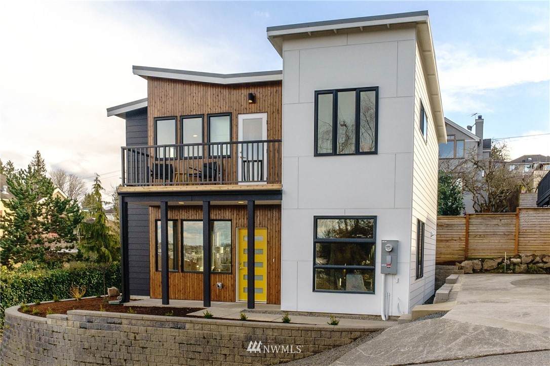 4220 Williams Avenue - Photo 1