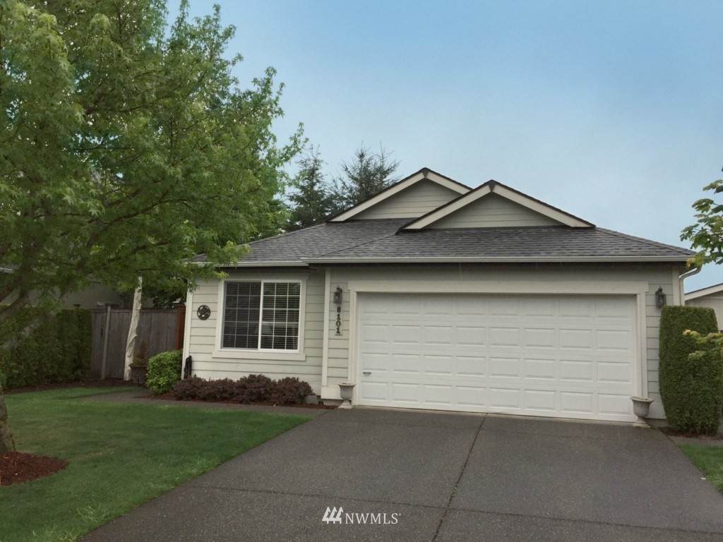 8101 Westcott Lane - Photo 1
