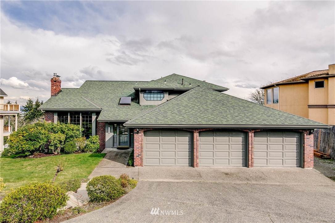 6115 Watchtower Road - Photo 1