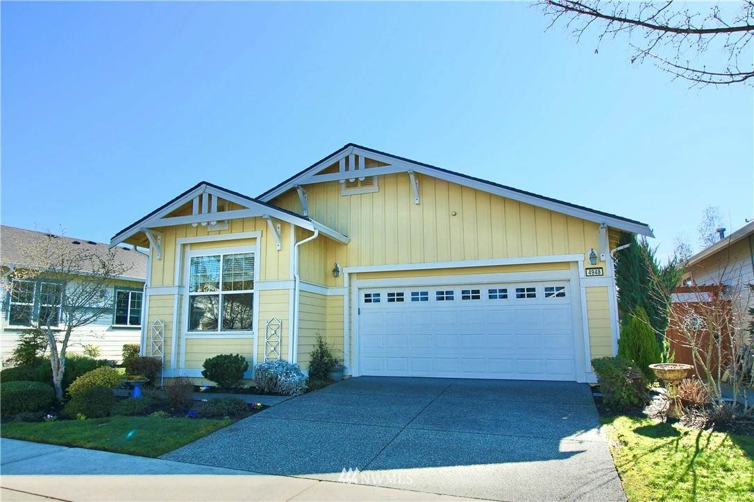 4948 Cypress Drive - Photo 1