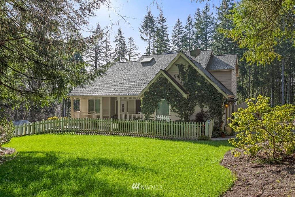 3264 Rooster Way - Photo 1