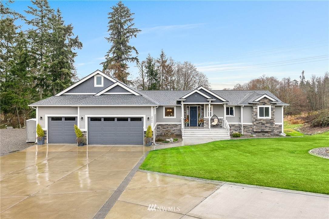 9446 Piperhill Drive - Photo 1