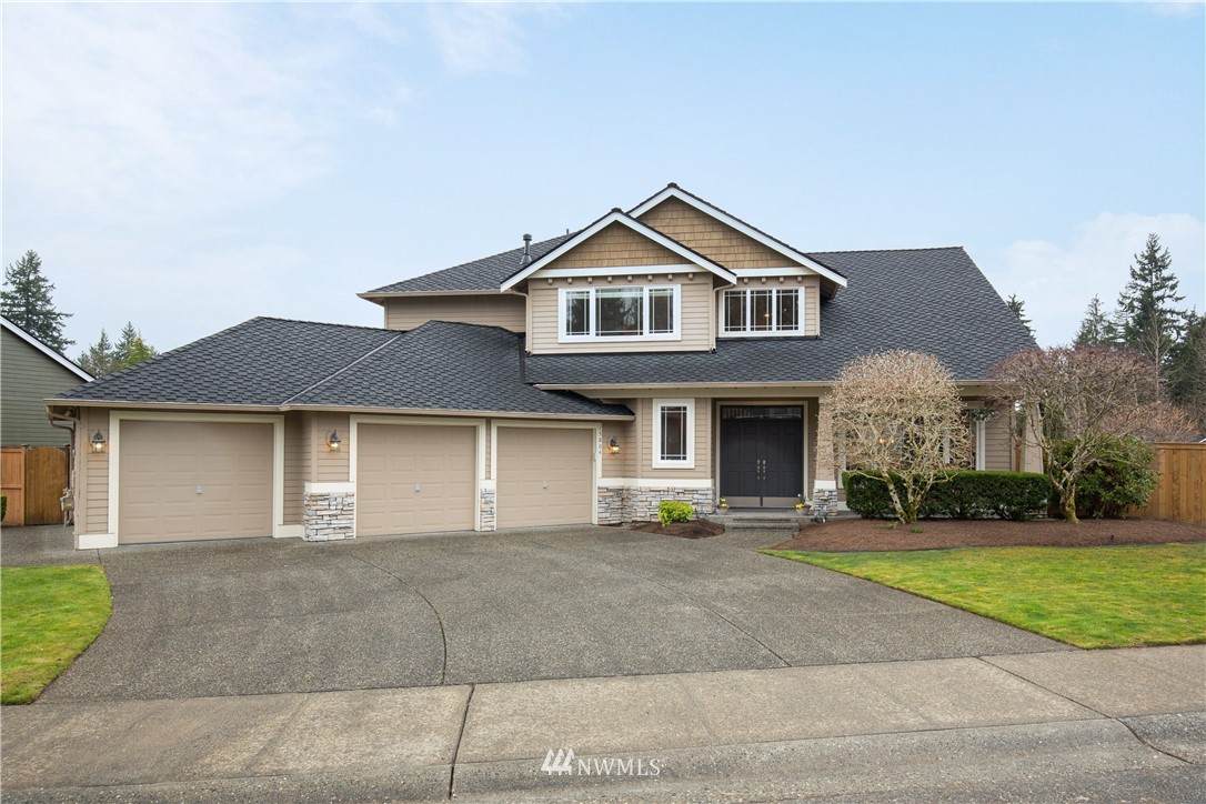 15804 68th Avenue - Photo 1
