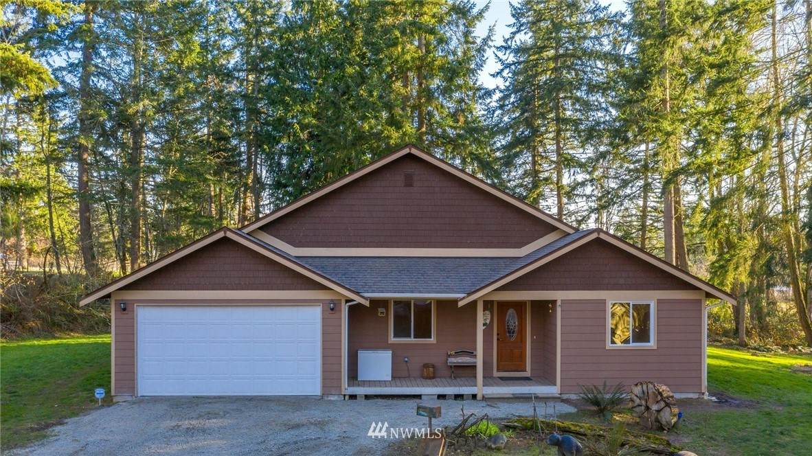 26114 86th Avenue - Photo 1