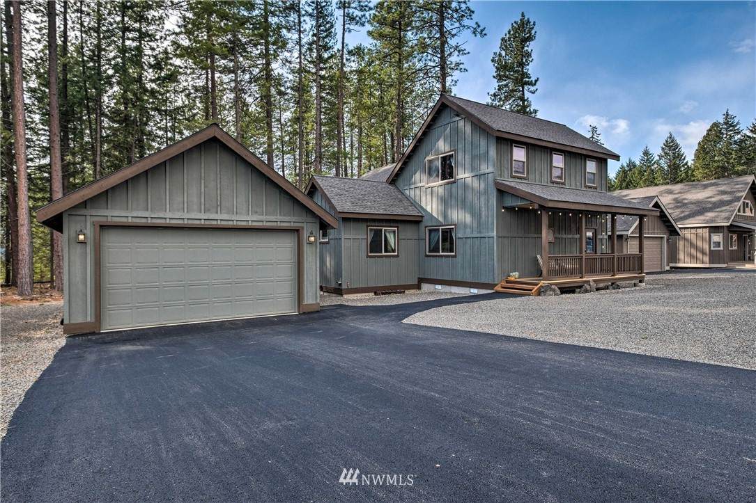 50 Rockberry Loop - Photo 1