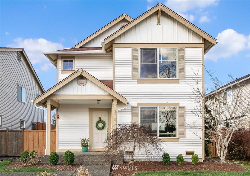 35108 Kinsey Street - Photo 1