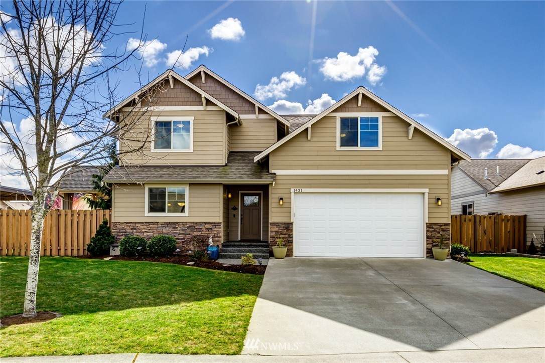 1431 Myers Drive - Photo 1