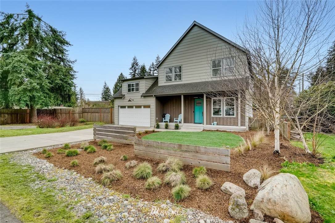 11003 Goodwin Way - Photo 1