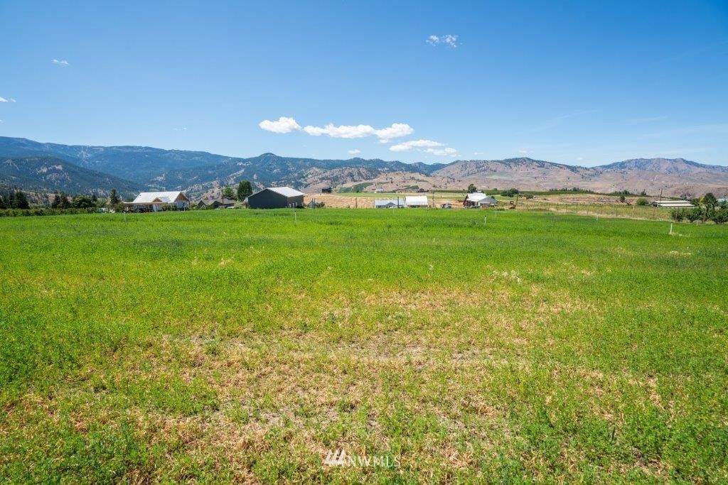 4197 Jim Smith Road - Photo 1