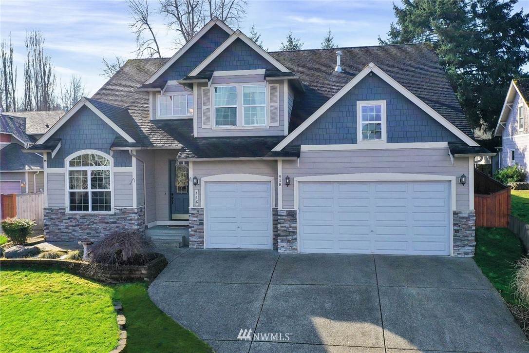 418 22nd Ave Ct - Photo 1
