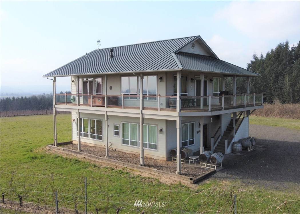 10895 Brateng Road - Photo 1