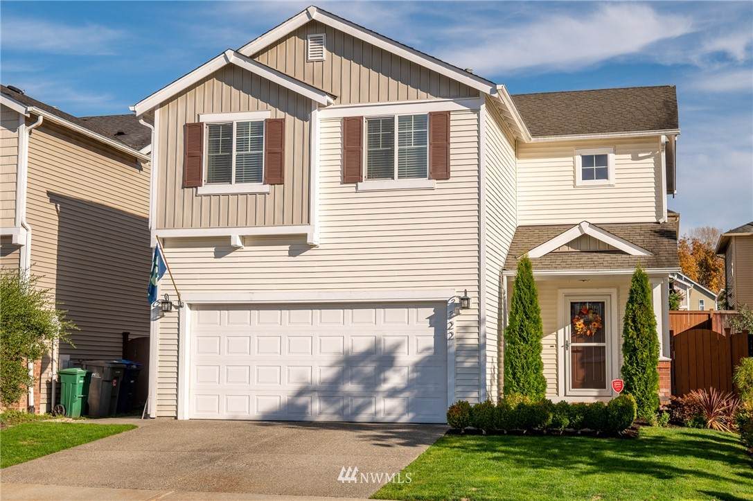 322 Kirkland Avenue - Photo 1