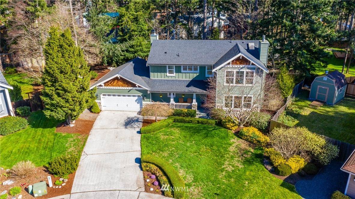 1410 Islander Lane - Photo 1