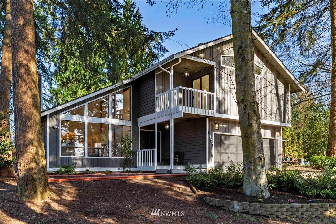 1507 Lake Stickney Drive - Photo 1