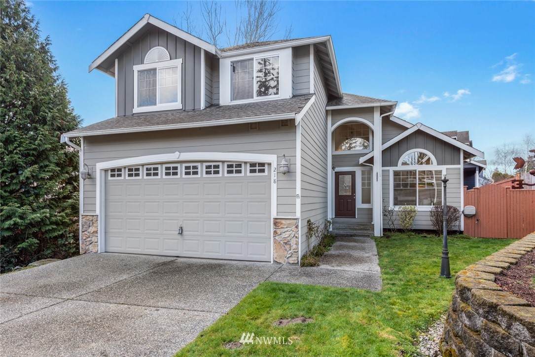218 203rd Street - Photo 1