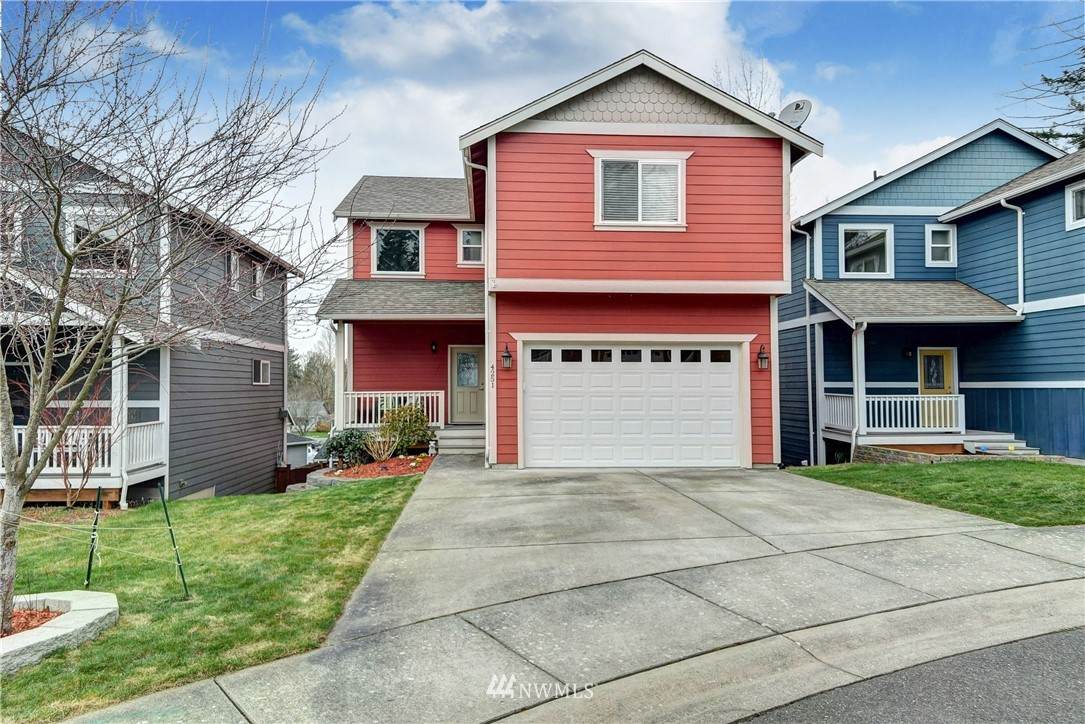 4251 Stonecrest - Photo 1