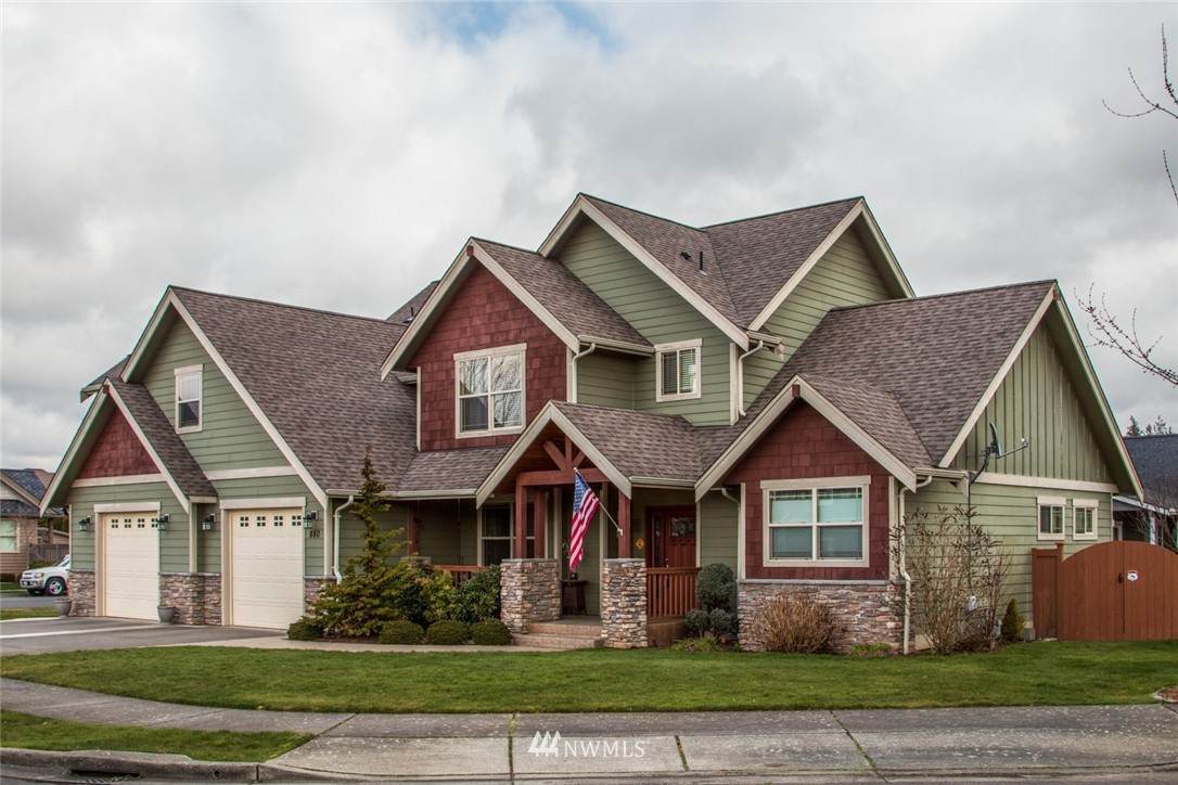 880 Captain Bay Court - Photo 1