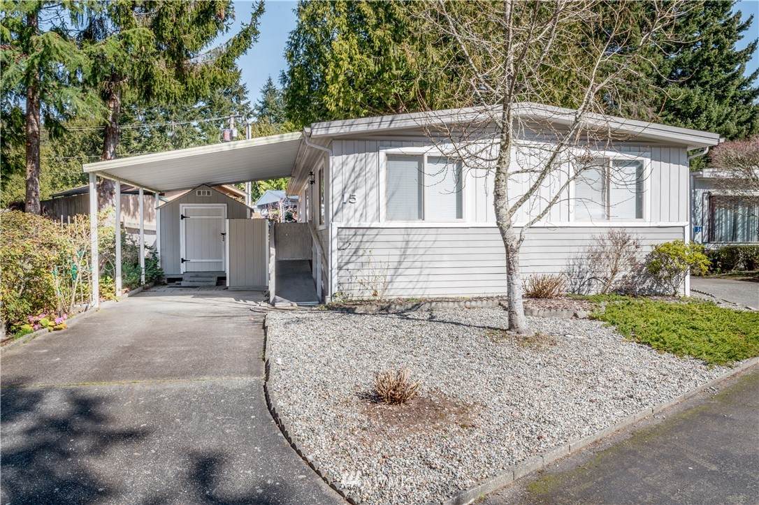 16300 State Highway 305 - Photo 1