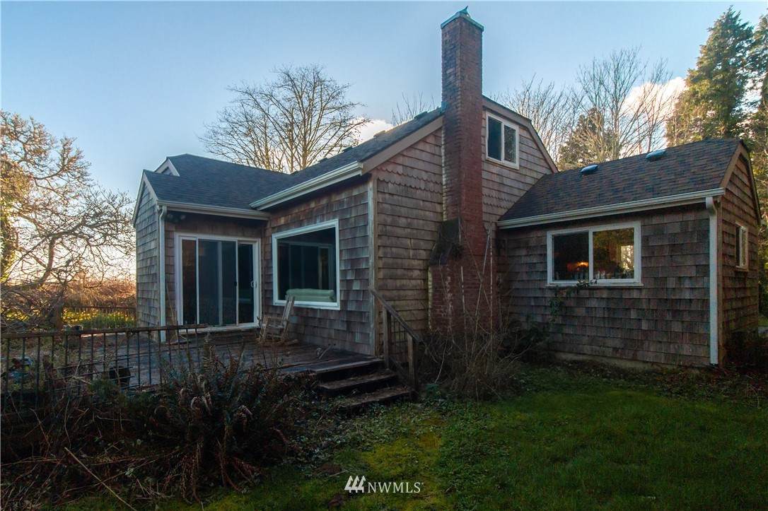1375 Highway 101 Highway - Photo 1