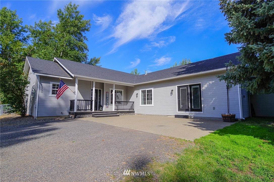 6730 Manastash Road - Photo 1