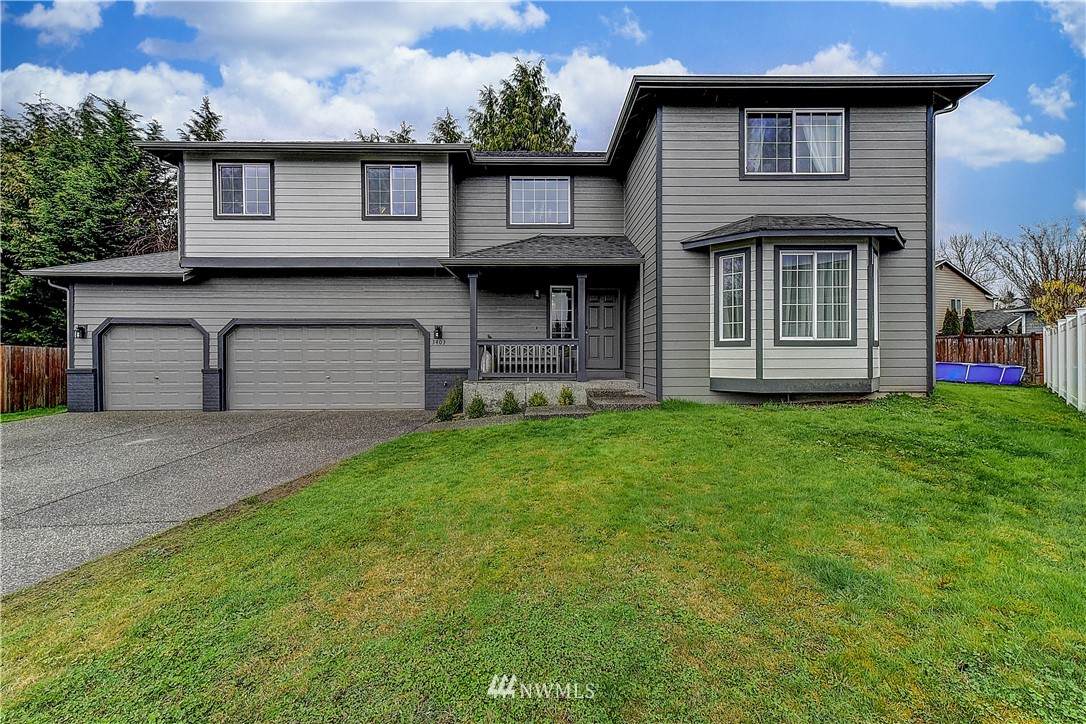 3403 65 Drive - Photo 1